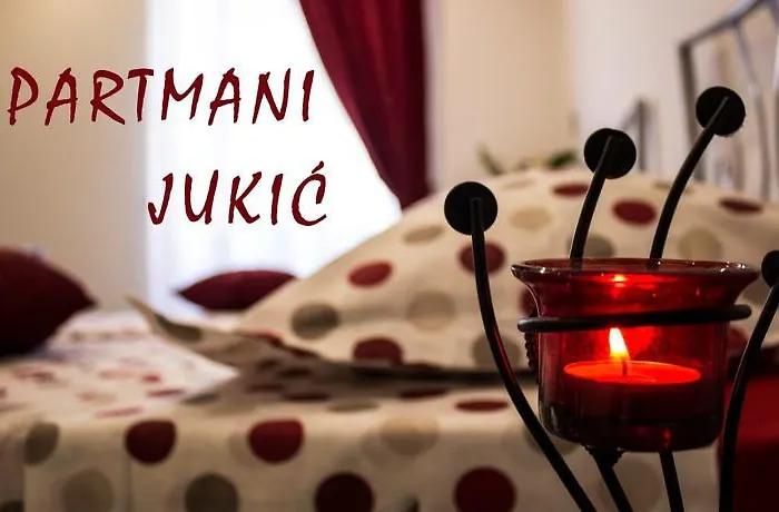 Sobe Jukic