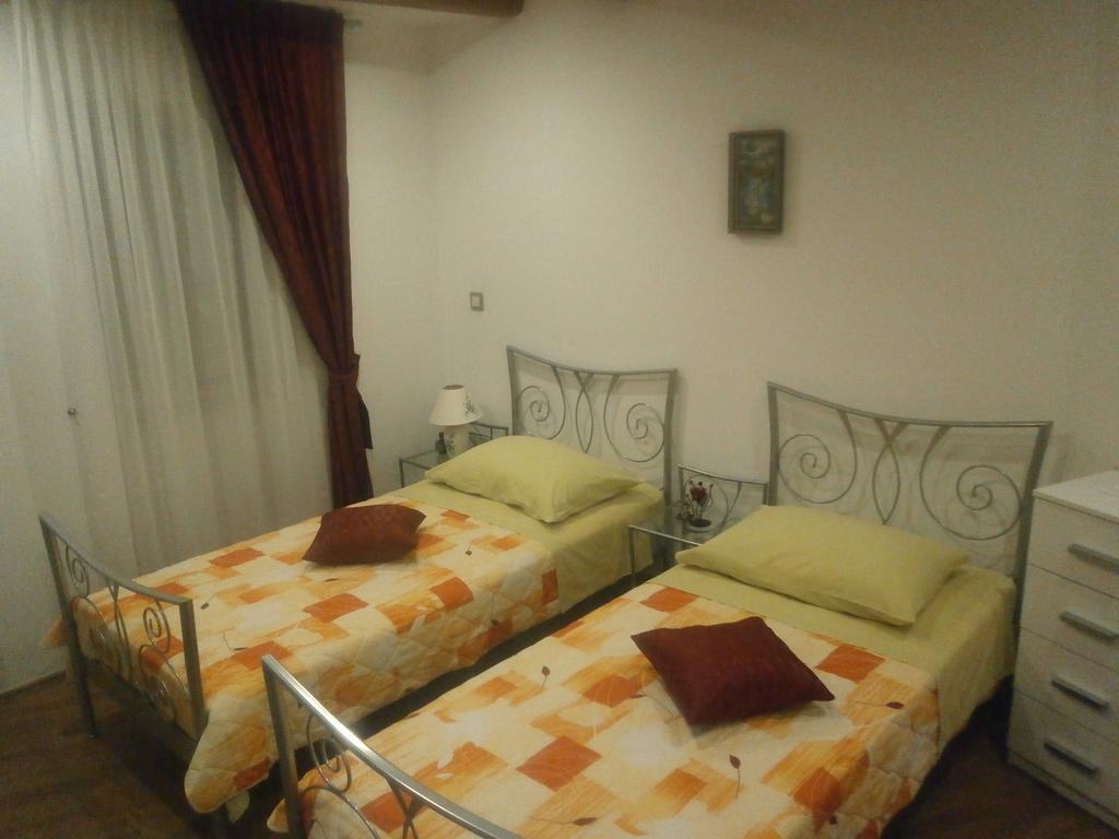 Sobe Jukic Apartamento Split